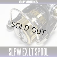[DAIWA/SLP WORKS] SLPW [EX LT] Spool for 22 EXIST, 18 EXIST, 23 AIRITY, 21 LUVIAS AIRITY, 19 CERTATE