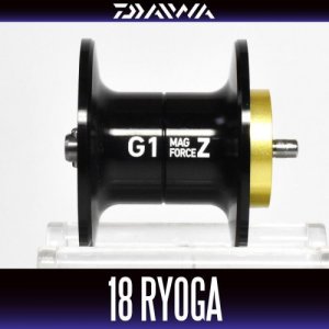 Photo1: [DAIWA Genuine] 18 RYOGA 1016 Series Spare Spool **Back-order (Shipping in 3-4 weeks after receiving order)