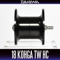 [DAIWA Genuine] 18 紅牙-KOHGA TW HYPER CUSTOM Spare Spool (Seabream Fishing called TAIRABA)