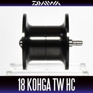 Photo1: [DAIWA Genuine] 18 紅牙-KOHGA TW HYPER CUSTOM Spare Spool (Seabream Fishing called TAIRABA)