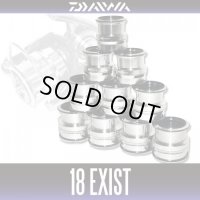 [DAIWA Genuine] 18 EXIST Spare Spool