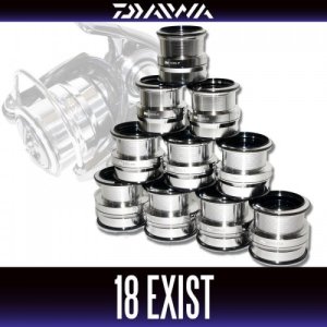 Photo1: [DAIWA Genuine] 18 EXIST Spare Spool