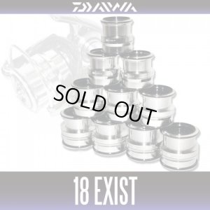 Photo1: [DAIWA Genuine] 18 EXIST Spare Spool