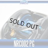 [ZPI] DAIWA Baitcasting Reel Spool NRC002 PG (17 TATULA SV TW)