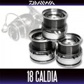 [DAIWA Genuine] 18 CALDIA Spare Spool (AJING, Bass Fishing, Sea Bass Fishing)