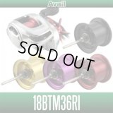 [Avail] SHIMANO Microcast Spool 18BTM36RI for 18 Bantam MGL(Bass Fishing)