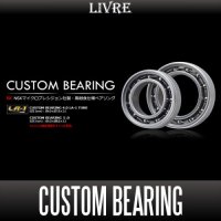 [LIVRE] Custom Bearing (2 pieces) for Custom Handle Knob (High Corrosion Resistance)