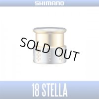 [SHIMANO genuine] YUMEYA 18 STELLA Spool