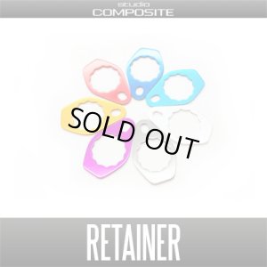 Photo1: [Studio Composite] Retainer (1 piece)