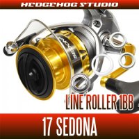17 SEDONA 1000-C5000XG Line Roller 1 Bearing Kit
