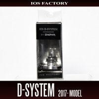 [IOS Factory] D-System (for 17 THEORY) *SDSY