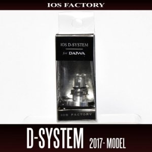 Photo1: [IOS Factory] D-System (for 17 THEORY) *SDSY