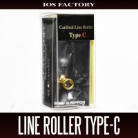 [IOS Factory] Line Roller Type C for Cardinal