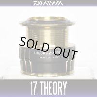 [DAIWA Genuine] 17 THEORY 2510PE-H Spare Spool