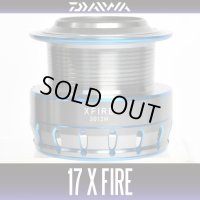 [DAIWA Genuine] 17 X FIRE 3012H Spare Spool