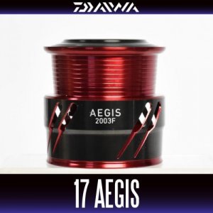 Photo1: [DAIWA Genuine] 17 AEGIS 2003F Spare Spool *Back-order (Shipping in 3-4 weeks after receiving order)