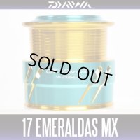 [DAIWA Genuine] 17 EMERALDAS MX 2508PE-DH Spare Spool