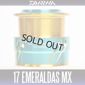 Photo1: [DAIWA Genuine] 17 EMERALDAS MX 2508PE-DH Spare Spool