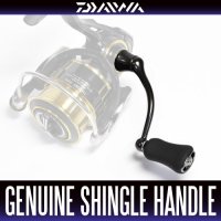 [DAIWA Genuine] 17 THEORY Single Handle