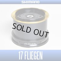 [SHIMANO genuine product] 17 FLIEGEN SD35 Standard Spec Model Spare Spool