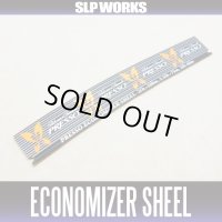 [DAIWA/SLP WORKS] ECONOMIZER SHEEL for Silver Creek PRESSO, TD-Z series