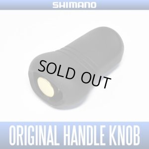 Photo1: [SHIMANO Genuine] 14-15 CALCUTTA CONQUEST 300, 400(etc.) Original Handle Knob (for Baitcasting Reel) HKRB