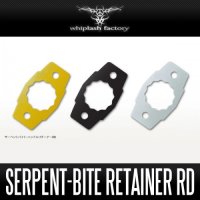 [whiplash factory] Serpent-Bite Handle Retainer RD