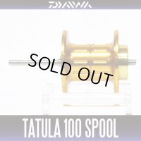 [DAIWA genuine product] SLP WORKS TATULA 100 Spare Spool