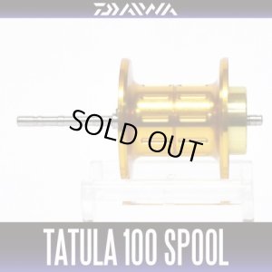 Photo1: [DAIWA genuine product] SLP WORKS TATULA 100 Spare Spool