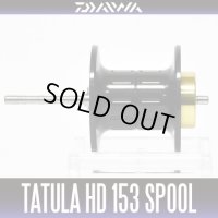 [DAIWA genuine product] SLP WORKS TATULA HD CUSTOM 153 Spare Spool *discontinued