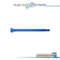 【Abu】 Cam Lock Screw 【ELT】 SAPPHIRE BLUE