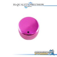 【Abu】 Mechanical Brake Knob 【ELT】 PINK