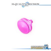 【SHIMANO】 Mechanical Brake Knob 【BFS】 PINK