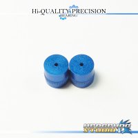 【DAIWA】 Handle Knob Cap 【M size】 SAPPHIRE BLUE