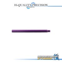 【DAIWA】 Level Wind Post 【T3】 ROYAL PURPLE