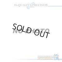 【SHIMANO】Duralumin Screw Set 5-6-6 【CHRONARCH E・CURADO E】 SAPPHIRE BLUE