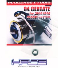 OLD CERTATE 3500,3500HD,4000 Full Bearing Kit 【HRCB】