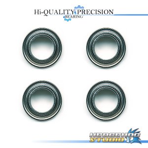 Photo2: [DAIWA] Handle Knob Bearing kit forT3 BALLISTIC, MX (+4BB)