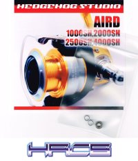 AIRD 1000SH,2000SH,2500SH,4000SH Full Bearing Kit 【HRCB】