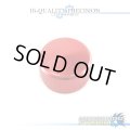 【Abu】 Mechanical Brake Knob 【MZX】 RED