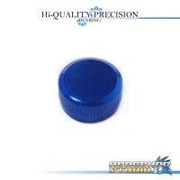 【Abu】 Mechanical Brake Knob 【MSX】 SAPPHIRE BLUE