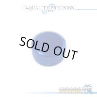 【Abu】 Mechanical Brake Knob 【MSX】 SAPPHIRE BLUE