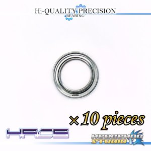 Photo1: [10 pieces] HRCB-850ZHi 5mm×8mm×2.5mm (10pcs)