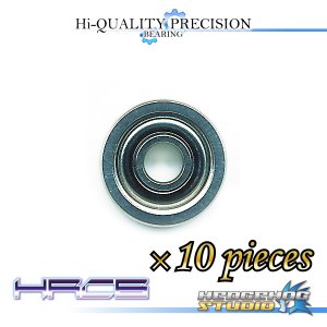 Photo1: [10 pieces] HRCB-1030ZHi 3mm×10mm×4mm (10pcs)