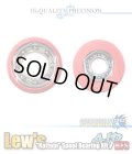 "Kattobi" Spool Bearing Kit - AIR BFS - 【1150AIR BFS & 1030AIR BFS】 for Lew's 【TIME SALE】