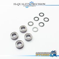 Handle Knob Bearing Kit [BK-AH4D] *AVHADA