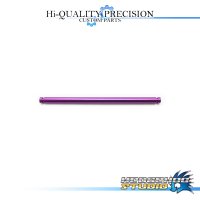 【SHIMANO】 Line Guard Shaft ROYAL PURPLE 【CHRONARCH CI4+】