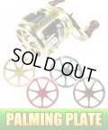 【Avail】 SHIMANO PALMING PLATE PPLATE-CNQ50 (for CALCUTTA CONQUEST 50/51)