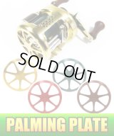 【Avail】 SHIMANO PALMING PLATE PPLATE-CNQ50 (for CALCUTTA CONQUEST 50/51)