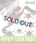 【SHIMANO】 Star Drag Avail SD-MT13-A (13 Metanium）